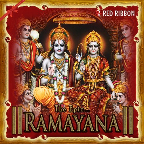 The Epic - Ramayana Anup Jalota MP3 Download